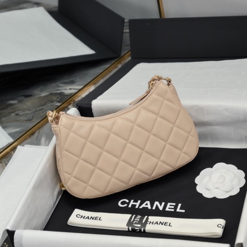 Chanel Hobo Bags